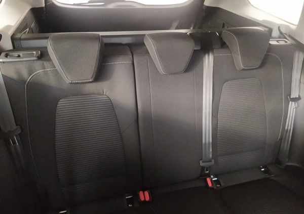 Ford Focus cena 112999 przebieg: 10, rok produkcji 2023 z Świdnica małe 106